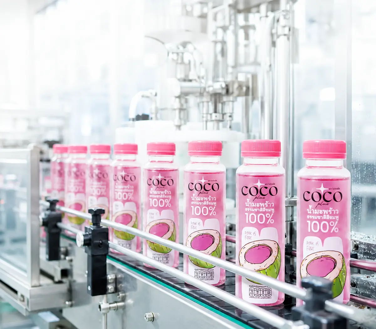 Coco+Factory